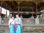 Бали. Храм Пенгумуман