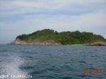 Необитаемый остров Ко Талу